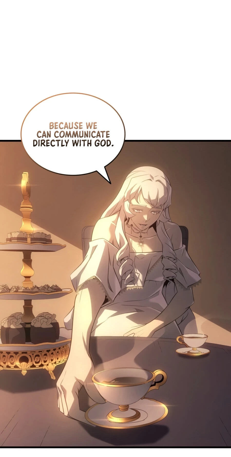 The Archmage Returns After 4000 Years Chapter 261 page 31 - 