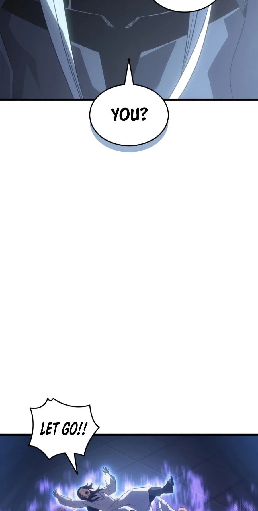 The Archmage Returns After 4000 Years Chapter 261 page 33 - 