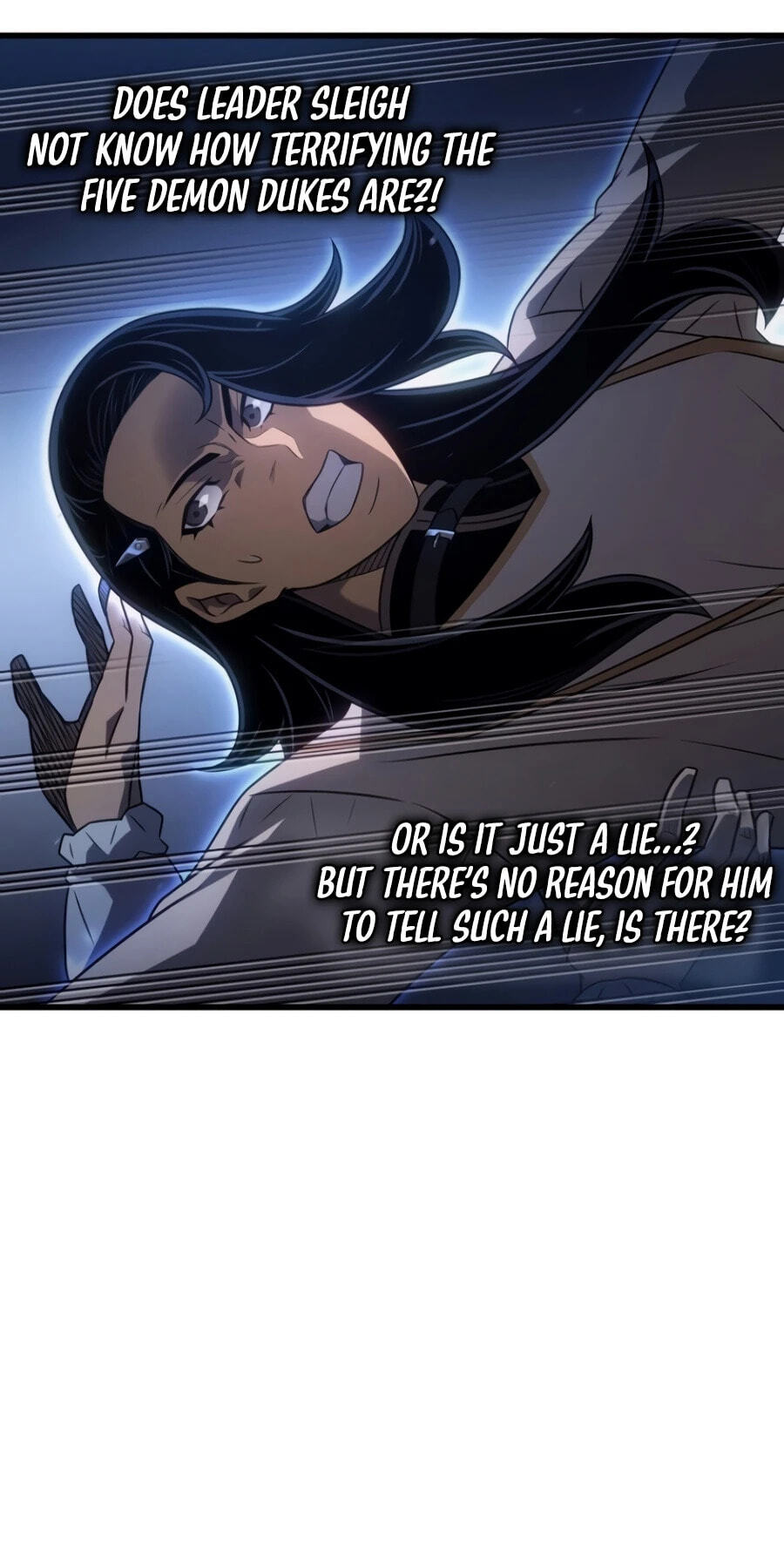 The Archmage Returns After 4000 Years Chapter 261 page 35 - 