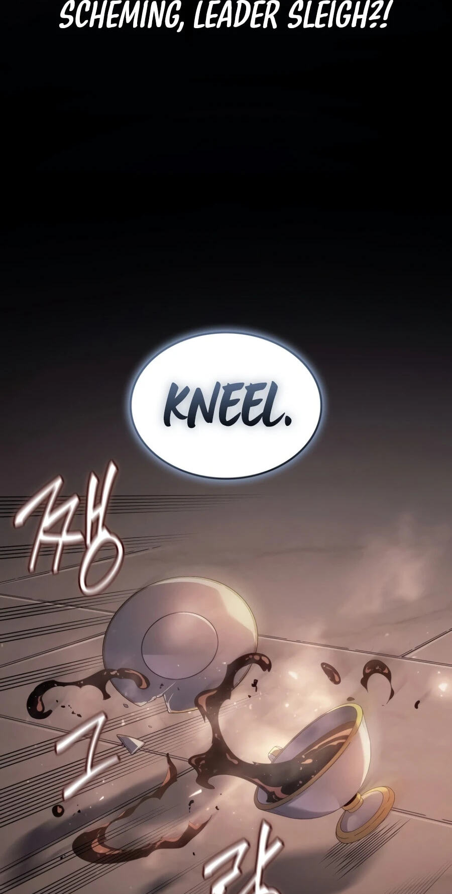 The Archmage Returns After 4000 Years Chapter 261 page 37 - 