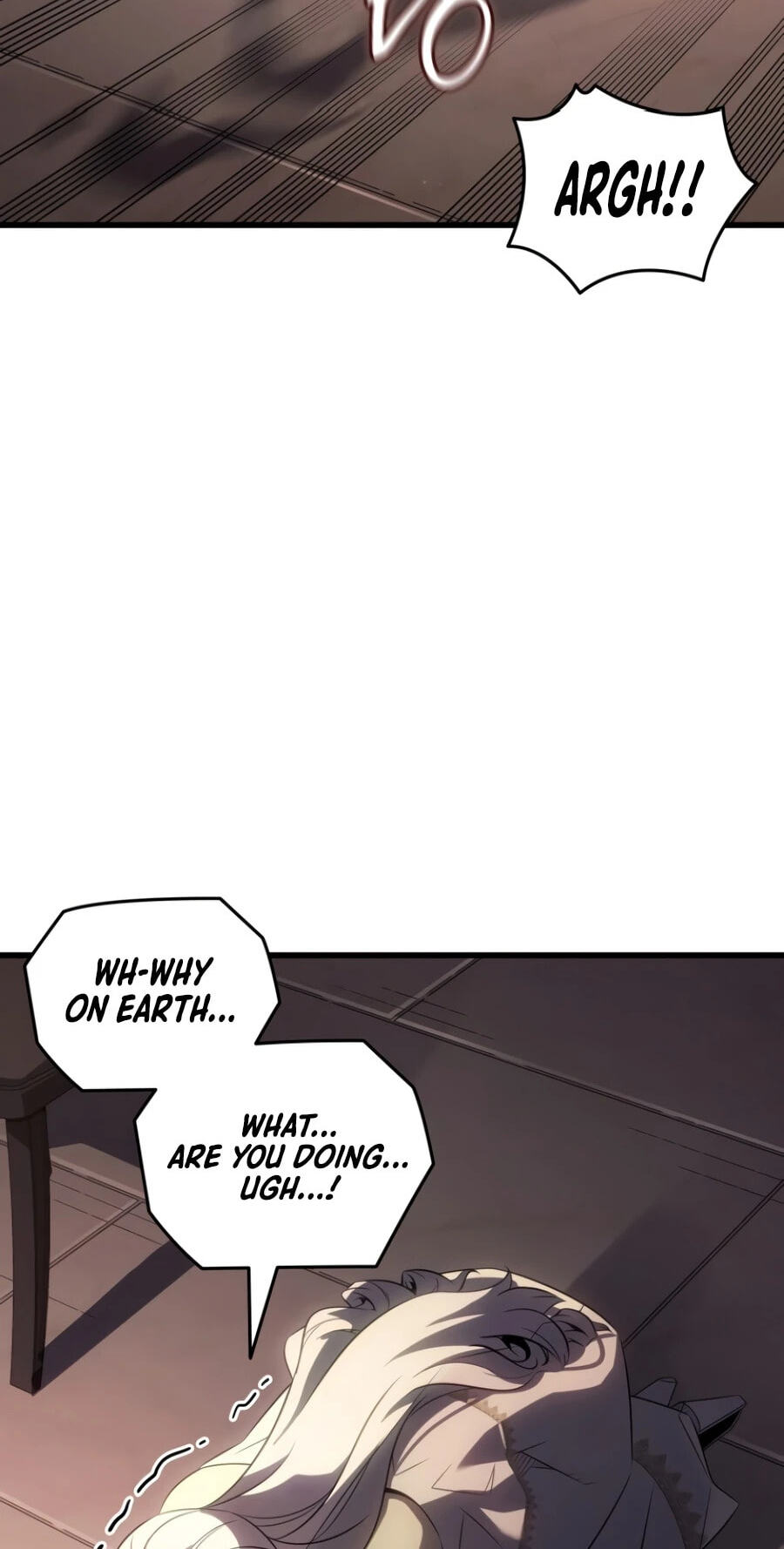 The Archmage Returns After 4000 Years Chapter 261 page 38 - 