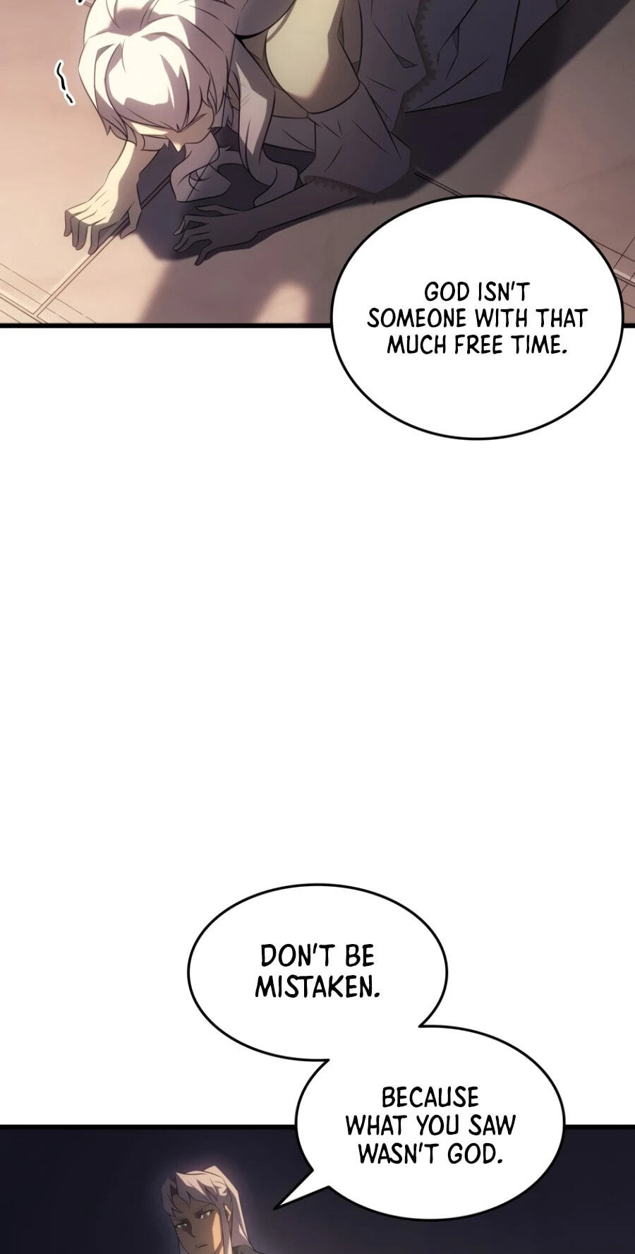 The Archmage Returns After 4000 Years Chapter 261 page 39 - 