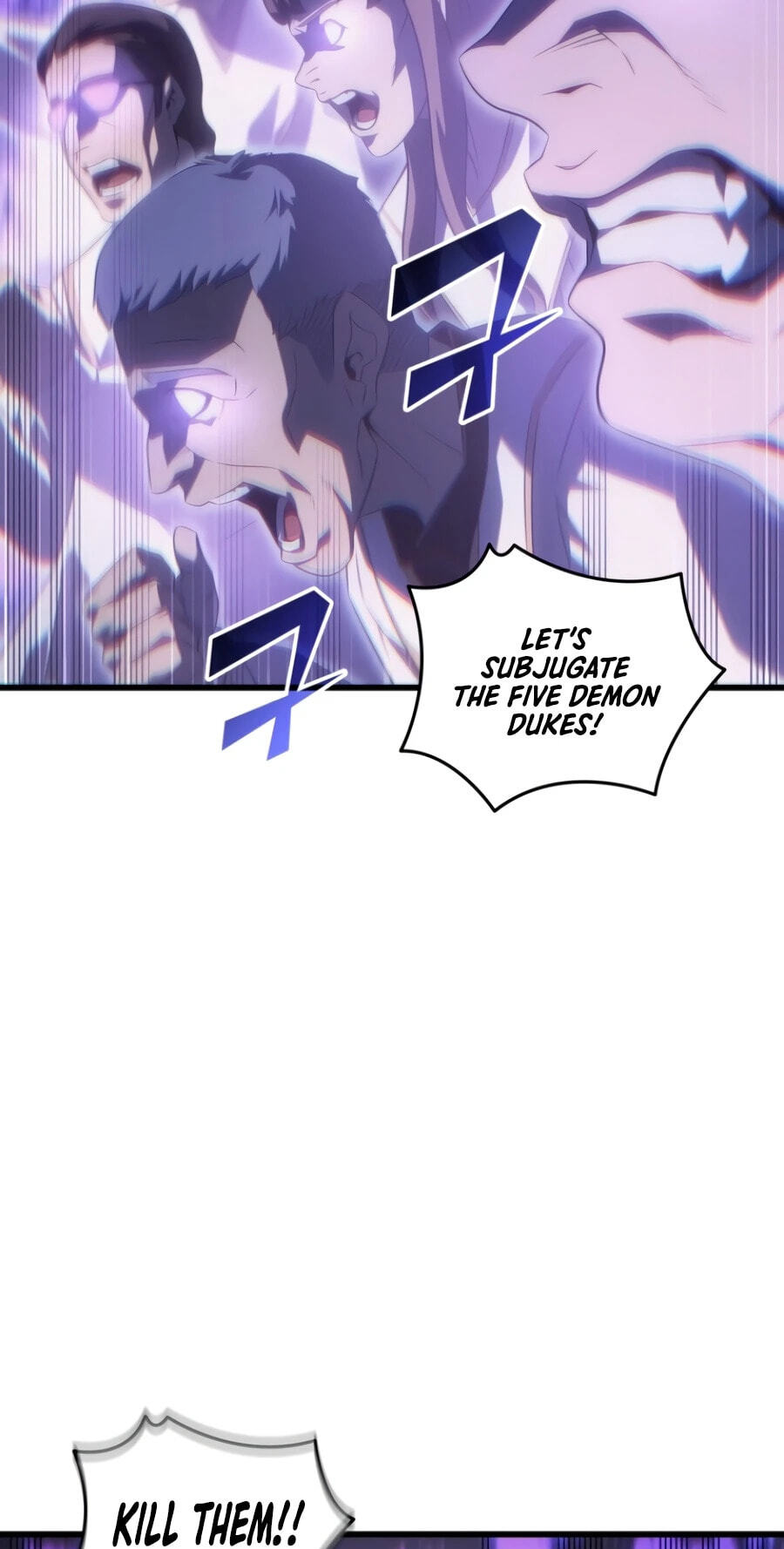 The Archmage Returns After 4000 Years Chapter 261 page 5 - 