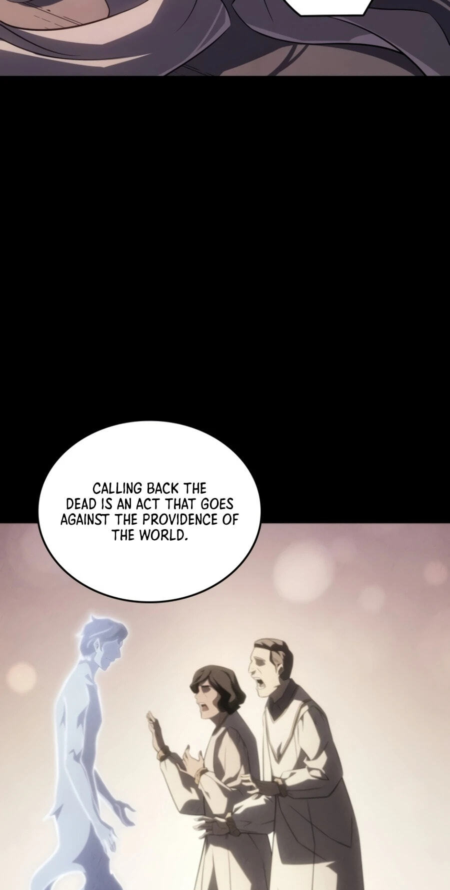 The Archmage Returns After 4000 Years Chapter 261 page 45 - 