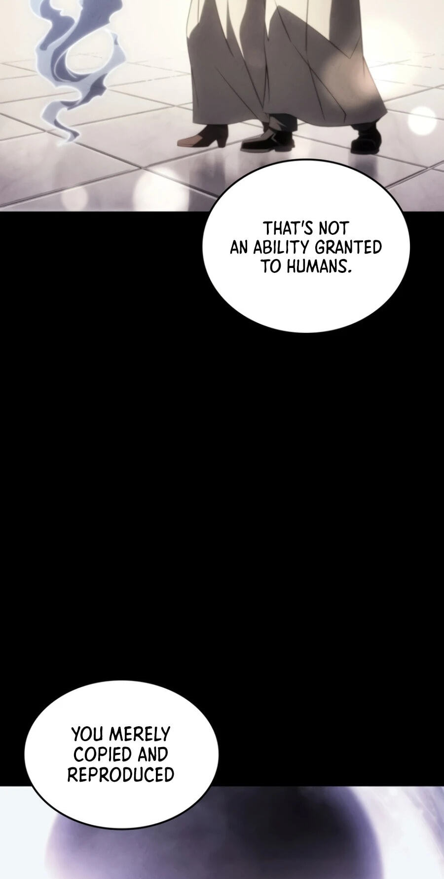 The Archmage Returns After 4000 Years Chapter 261 page 46 - 