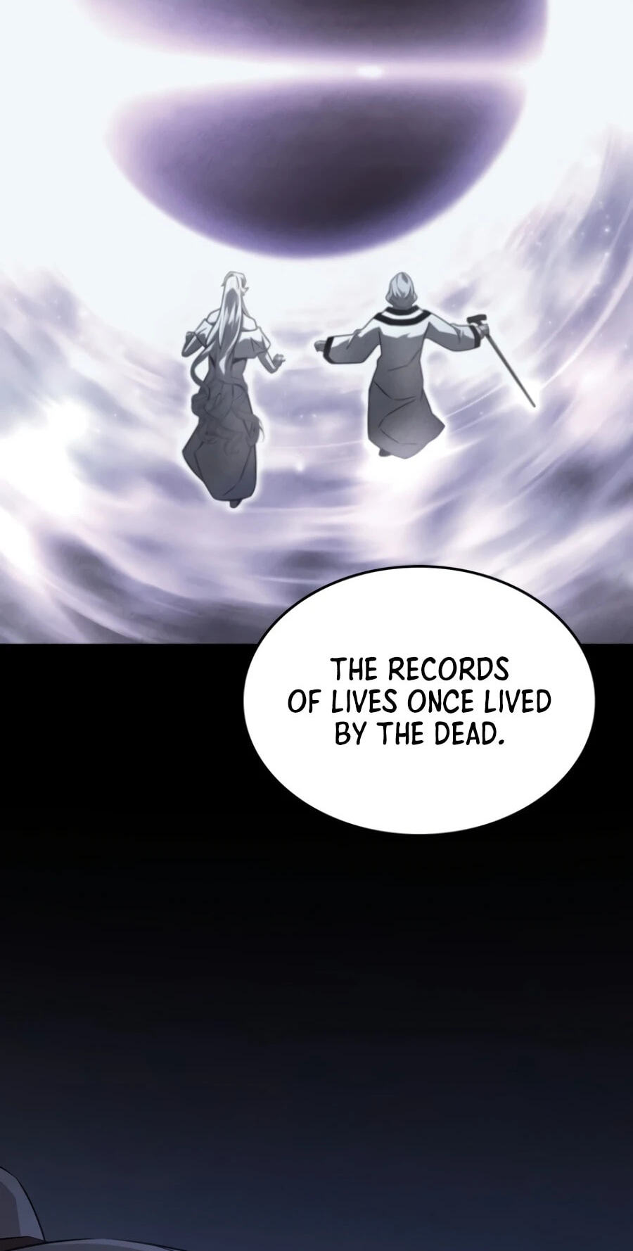The Archmage Returns After 4000 Years Chapter 261 page 47 - 