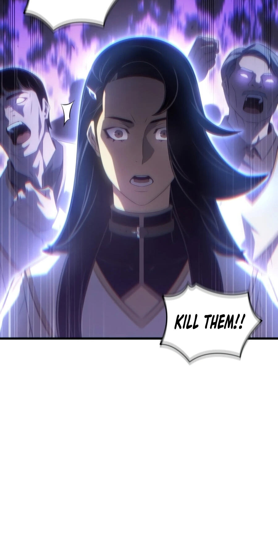 The Archmage Returns After 4000 Years Chapter 261 page 6 - 