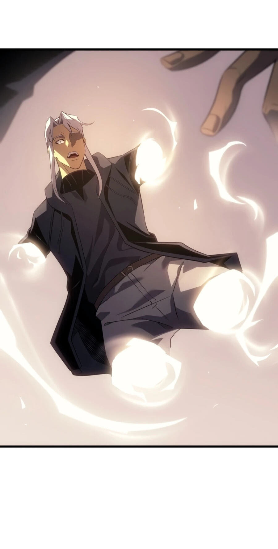The Archmage Returns After 4000 Years Chapter 261 page 54 - 