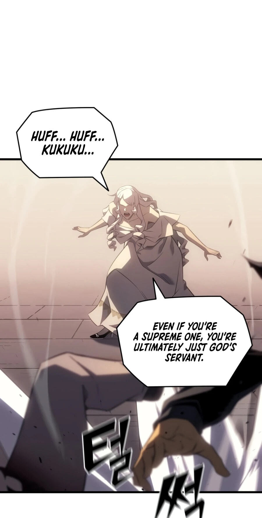 The Archmage Returns After 4000 Years Chapter 261 page 55 - 