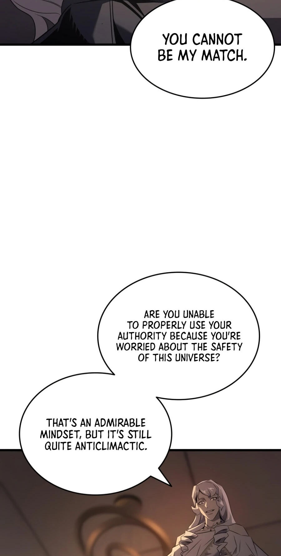 The Archmage Returns After 4000 Years Chapter 261 page 57 - 