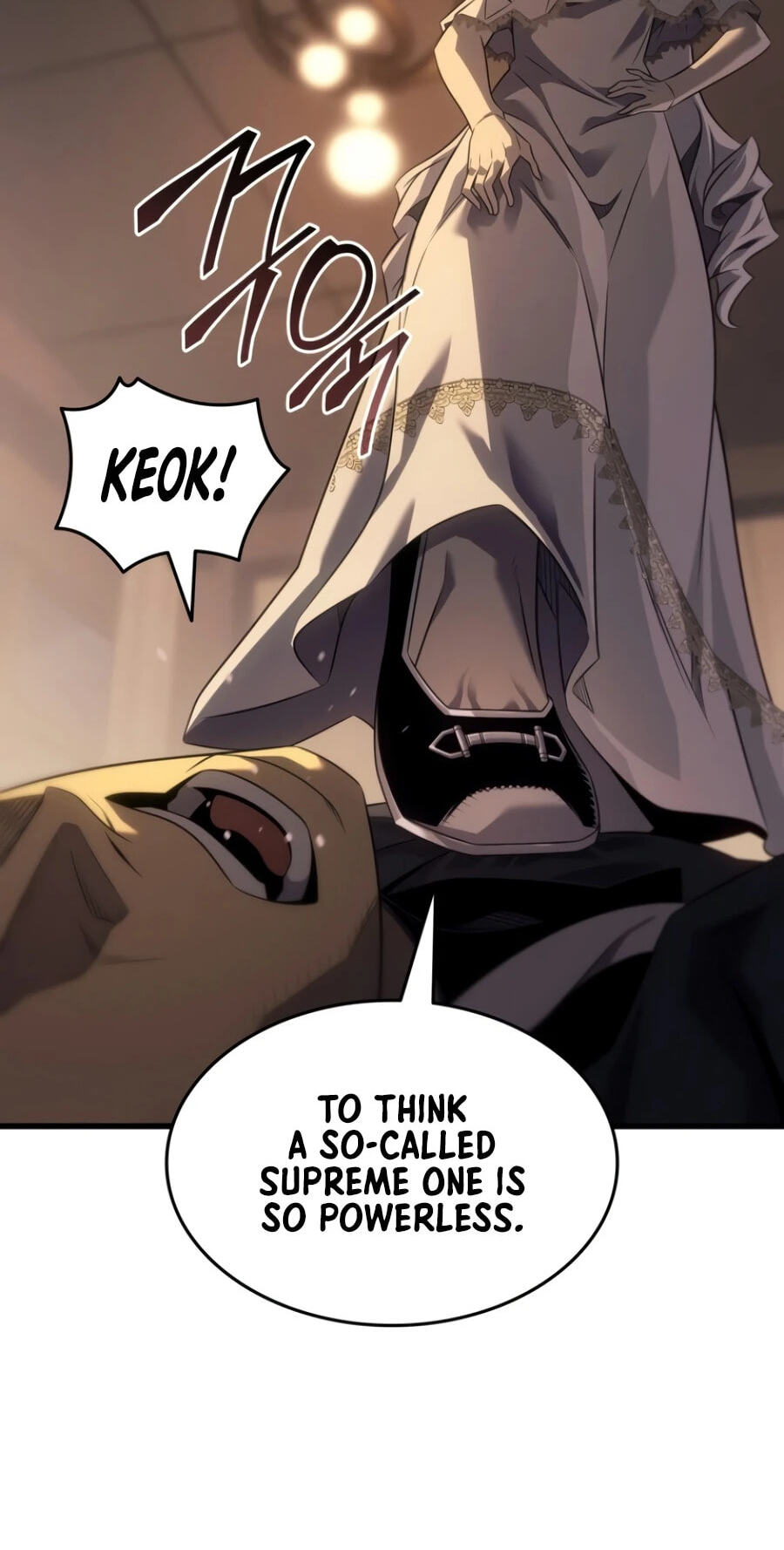 The Archmage Returns After 4000 Years Chapter 261 page 58 - 