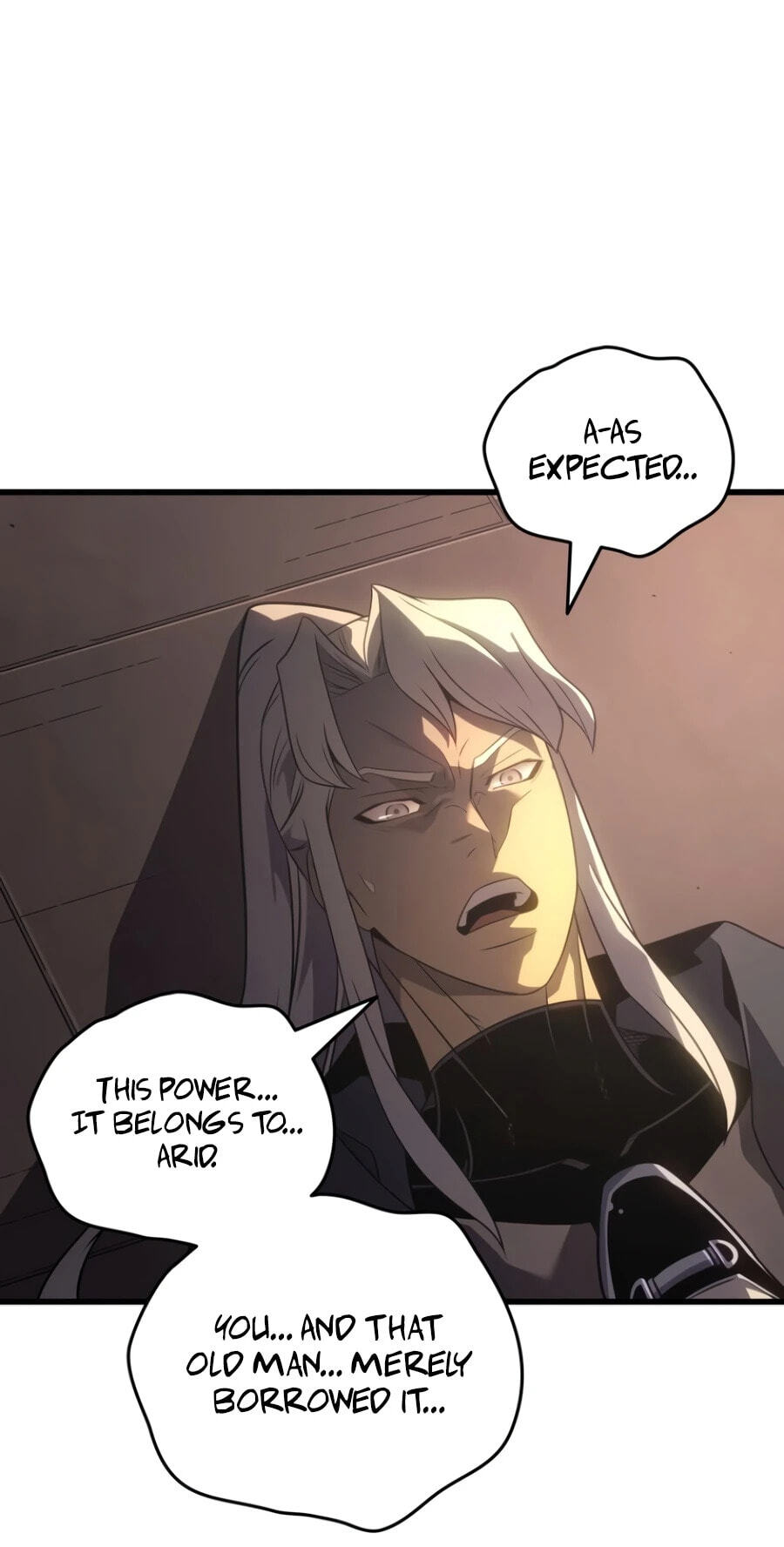The Archmage Returns After 4000 Years Chapter 261 page 59 - 