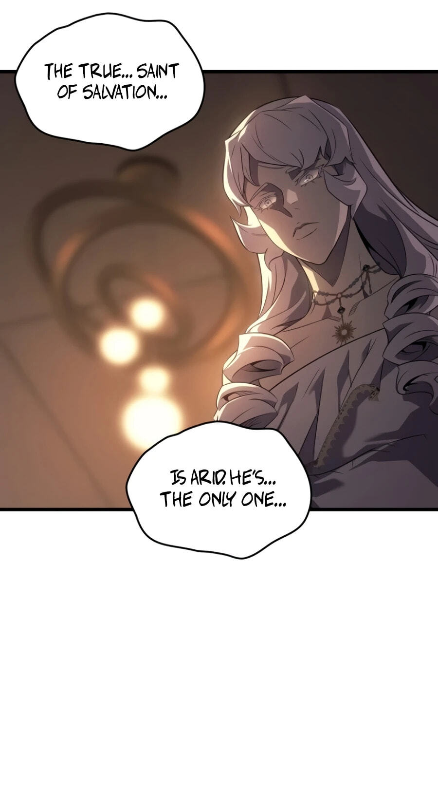 The Archmage Returns After 4000 Years Chapter 261 page 61 - 
