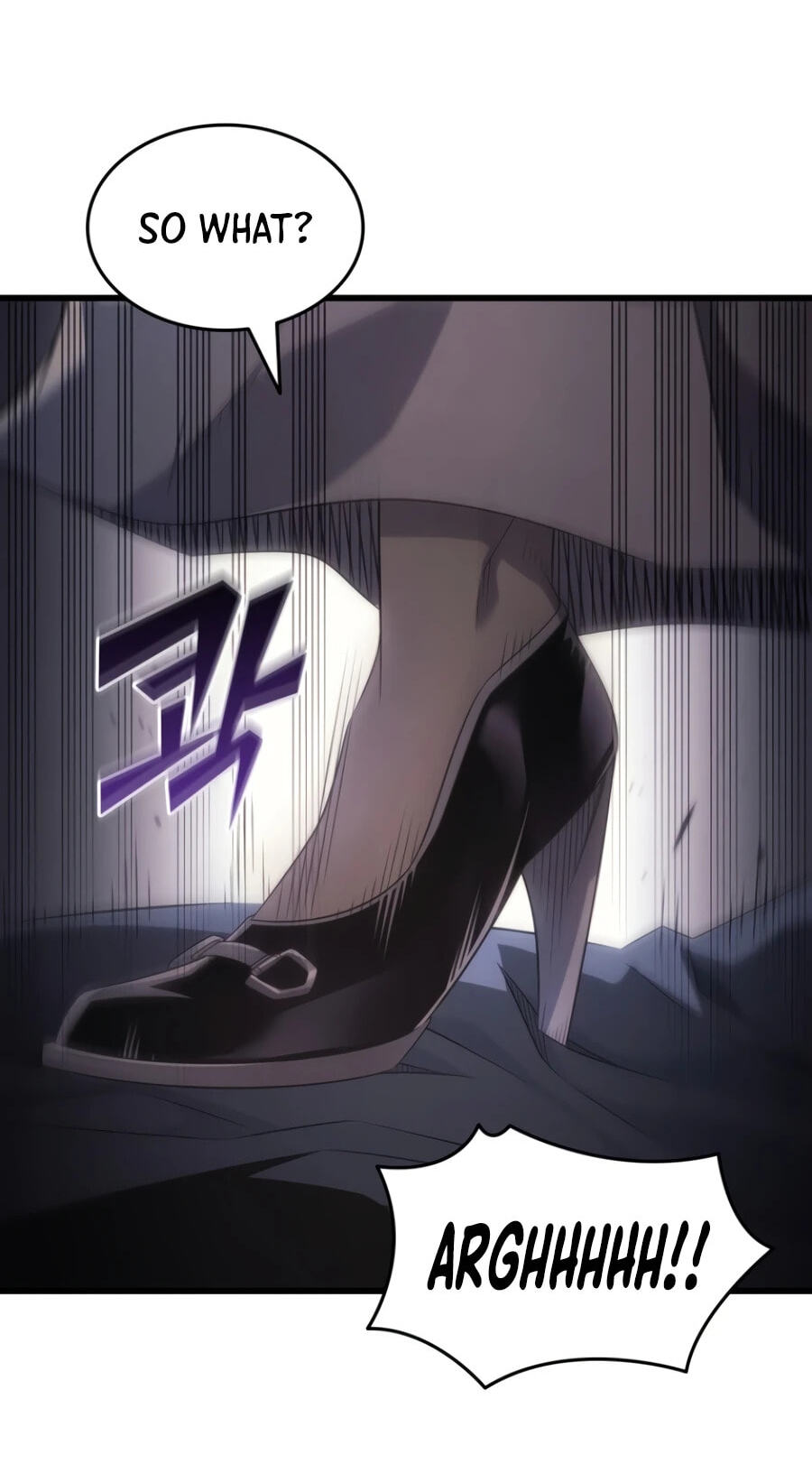 The Archmage Returns After 4000 Years Chapter 261 page 62 - 
