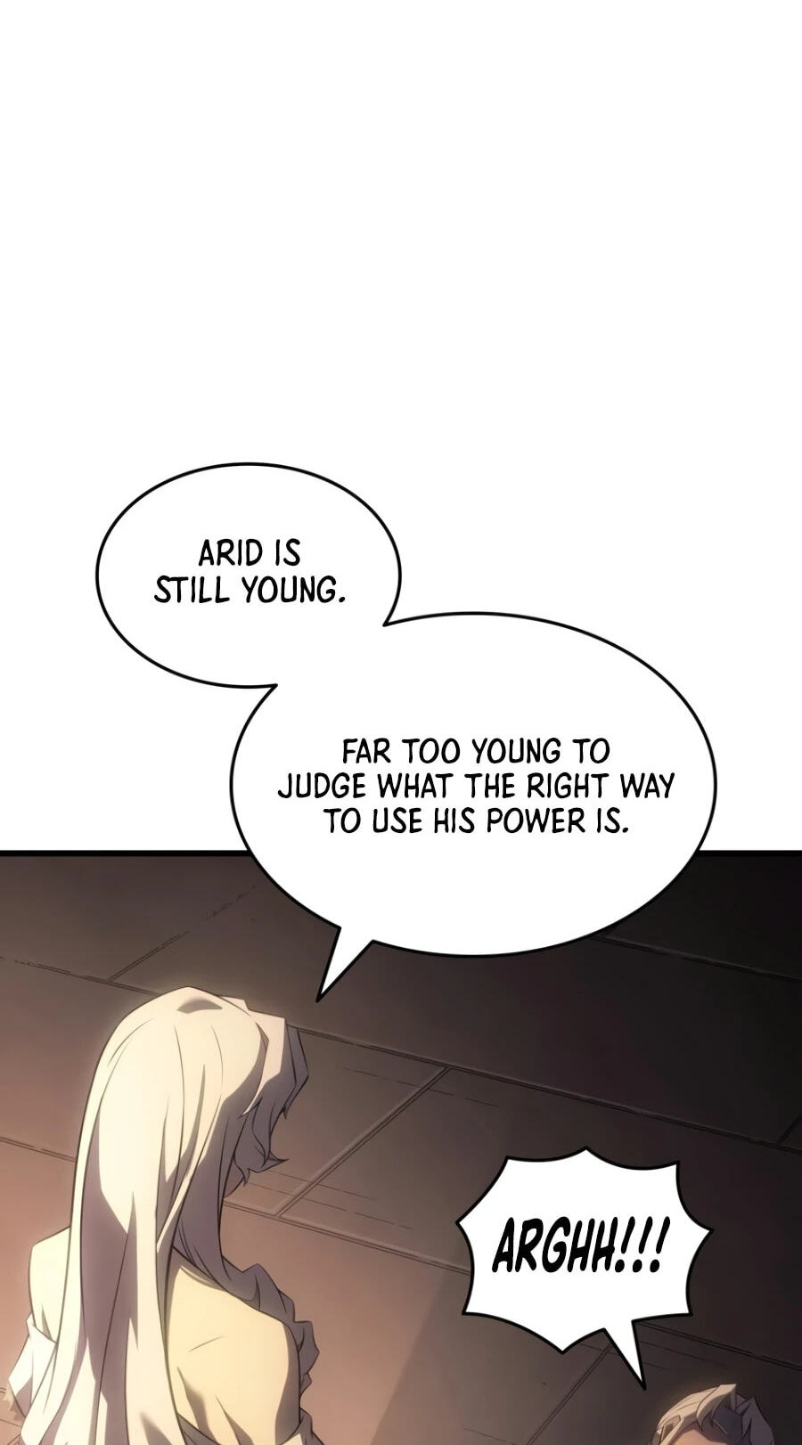 The Archmage Returns After 4000 Years Chapter 261 page 63 - 