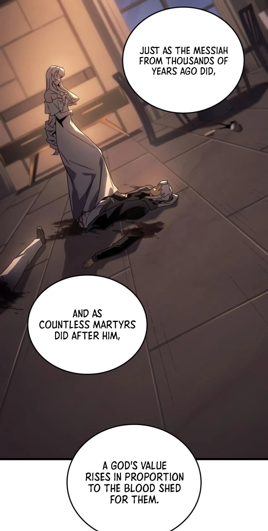 The Archmage Returns After 4000 Years Chapter 261 page 71 - 