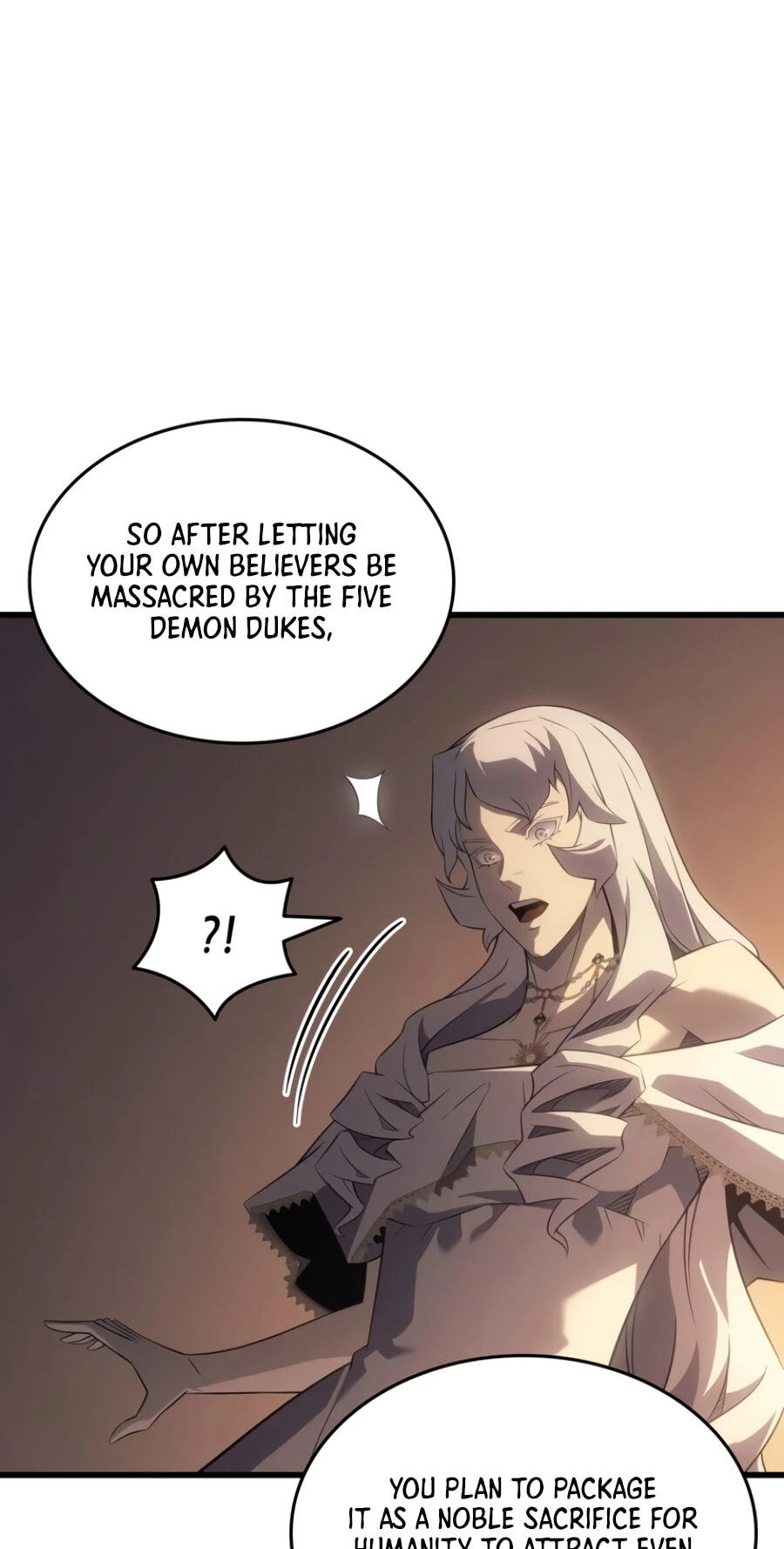 The Archmage Returns After 4000 Years Chapter 261 page 76 - 