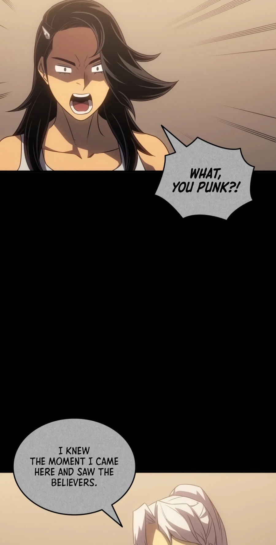 The Archmage Returns After 4000 Years Chapter 261 page 9 - 
