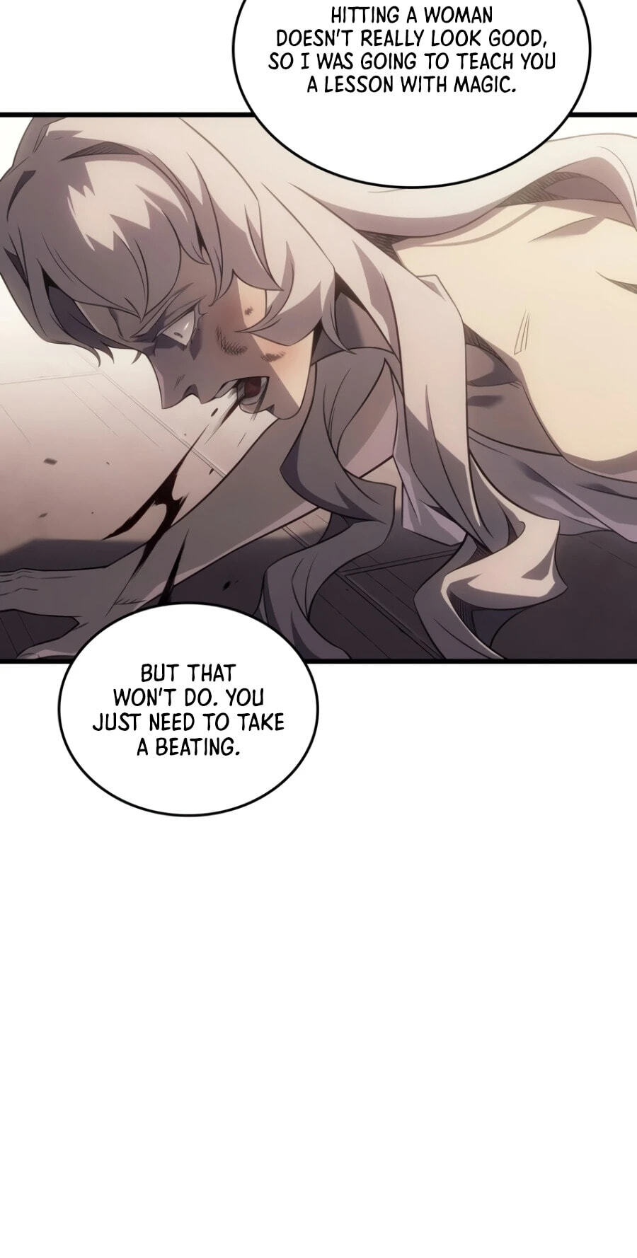The Archmage Returns After 4000 Years Chapter 261 page 85 - 