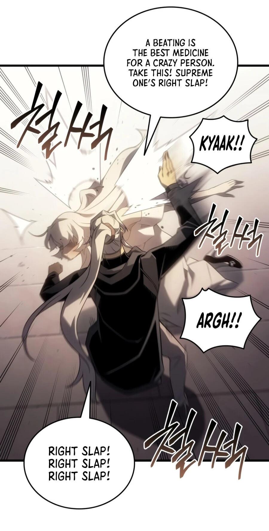 The Archmage Returns After 4000 Years Chapter 261 page 86 - 