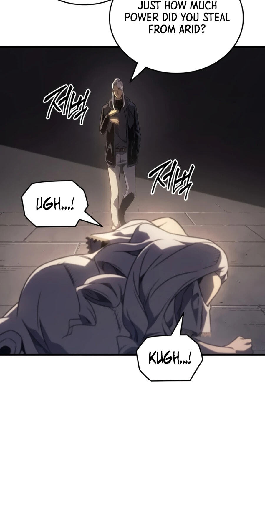 The Archmage Returns After 4000 Years Chapter 261 page 89 - 