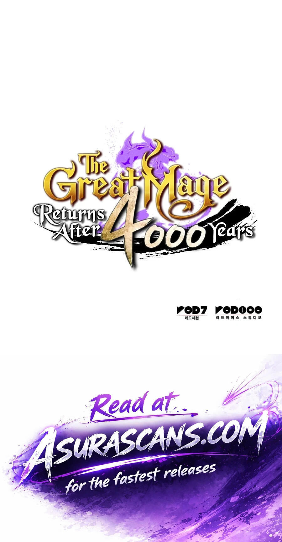 The Archmage Returns After 4000 Years Chapter 261 page 92 - 