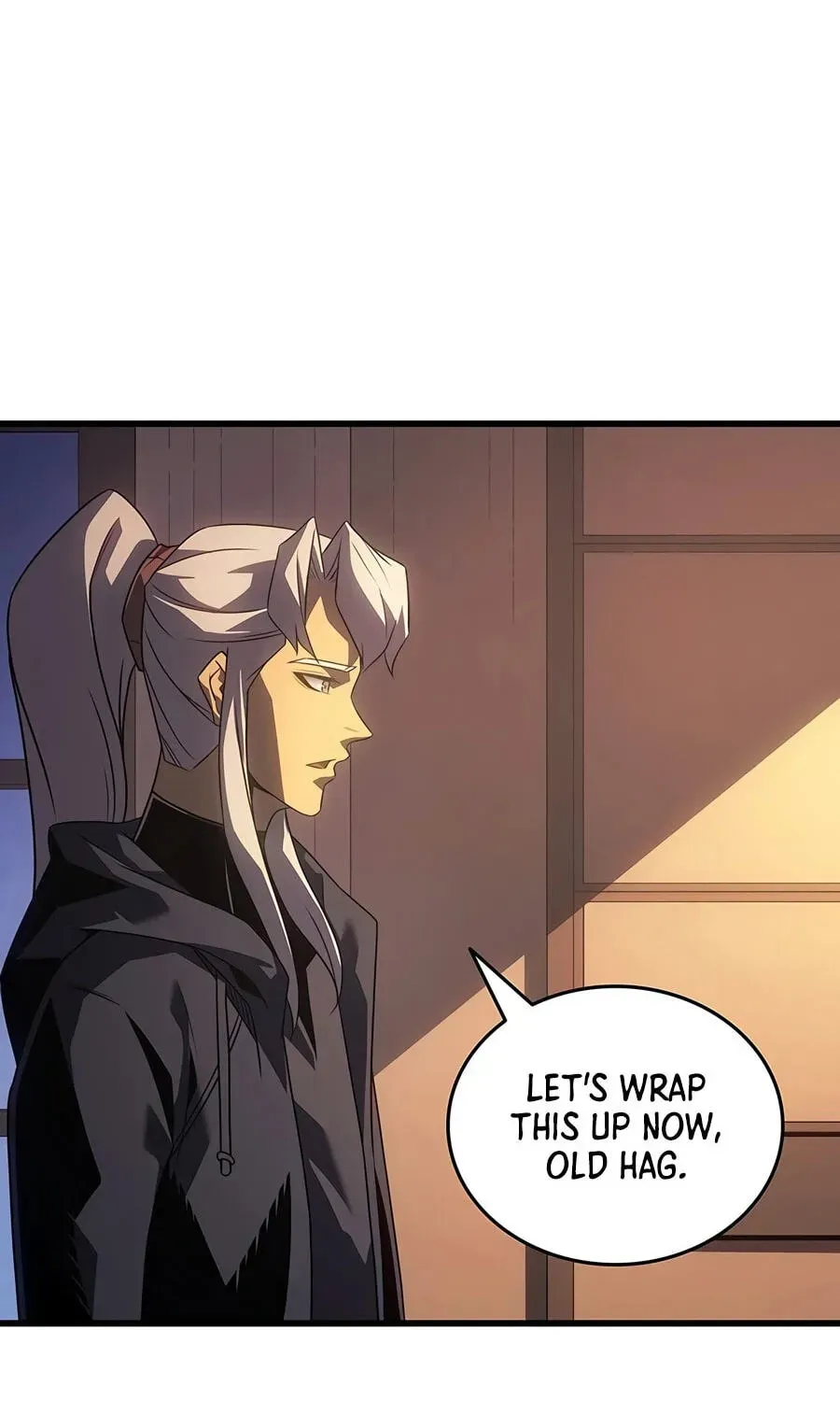 The Archmage Returns After 4000 Years Chapter 262 page 115 - 