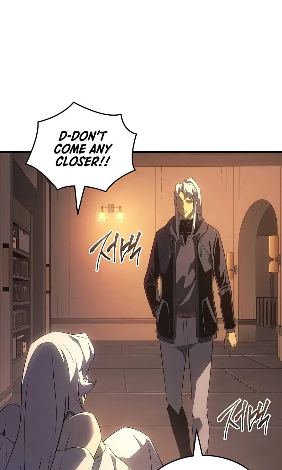 The Archmage Returns After 4000 Years Chapter 262 page 117 - 