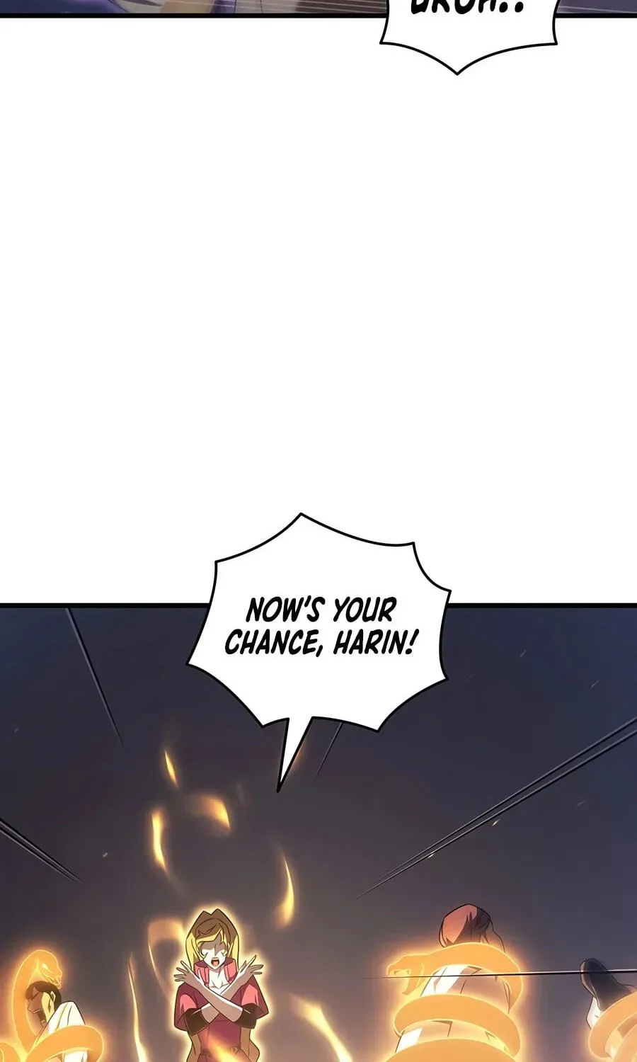 The Archmage Returns After 4000 Years Chapter 262 page 13 - 