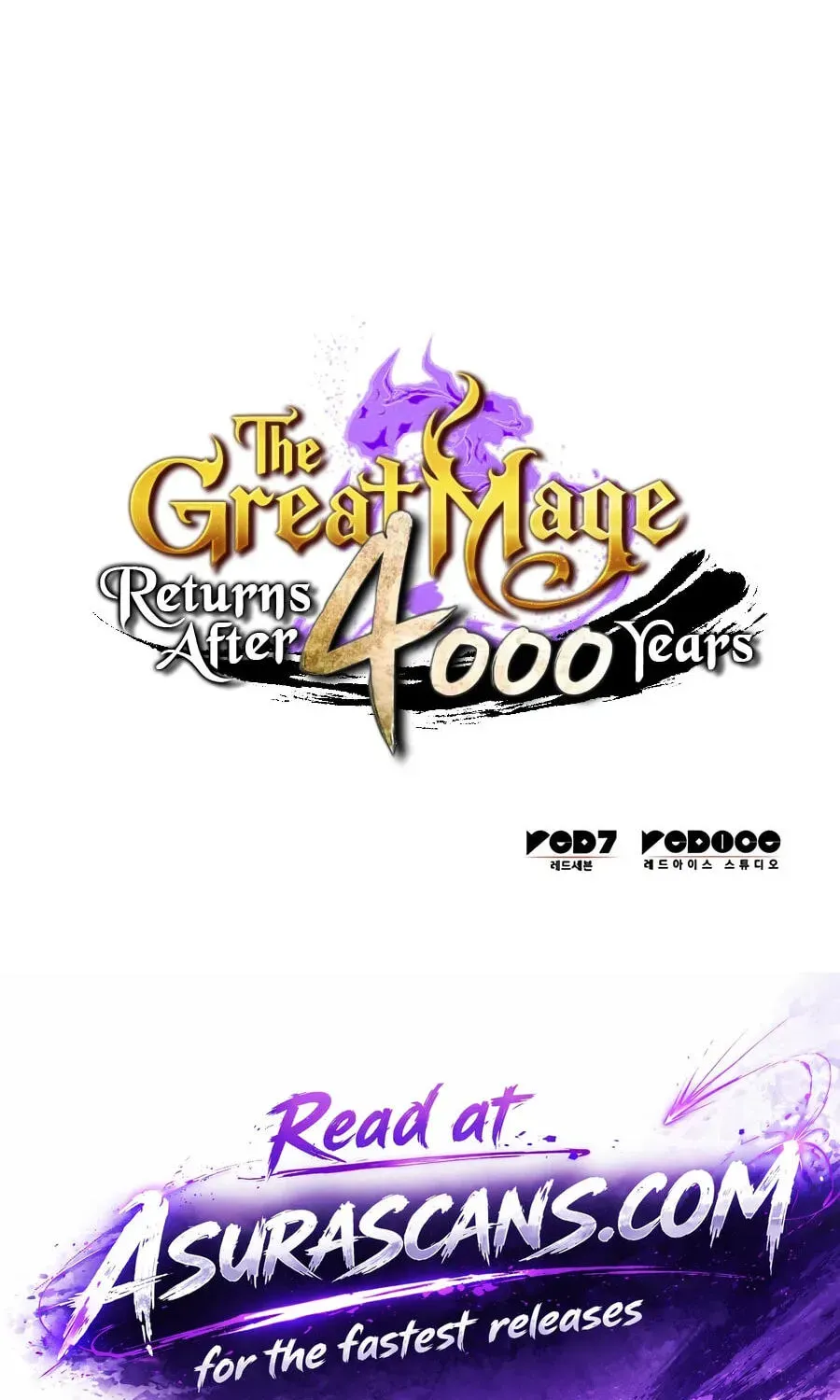 The Archmage Returns After 4000 Years Chapter 262 page 160 - 