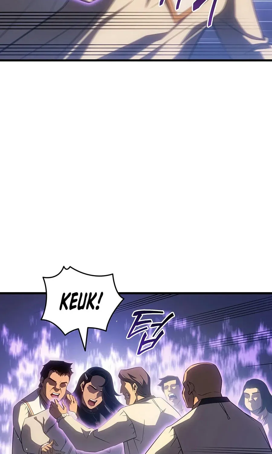 The Archmage Returns After 4000 Years Chapter 262 page 33 - 
