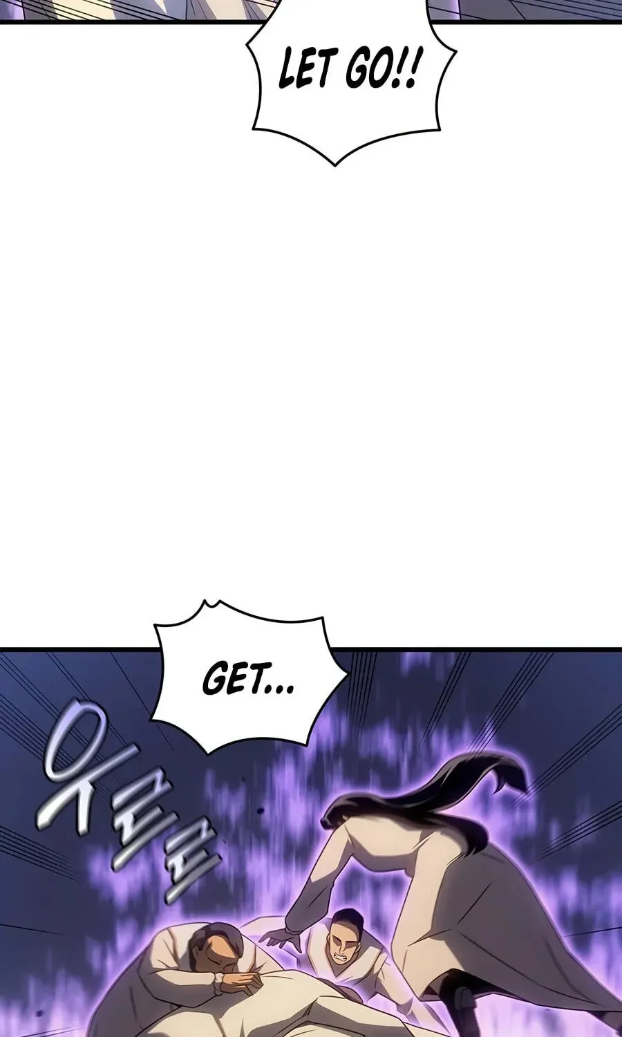 The Archmage Returns After 4000 Years Chapter 262 page 35 - 