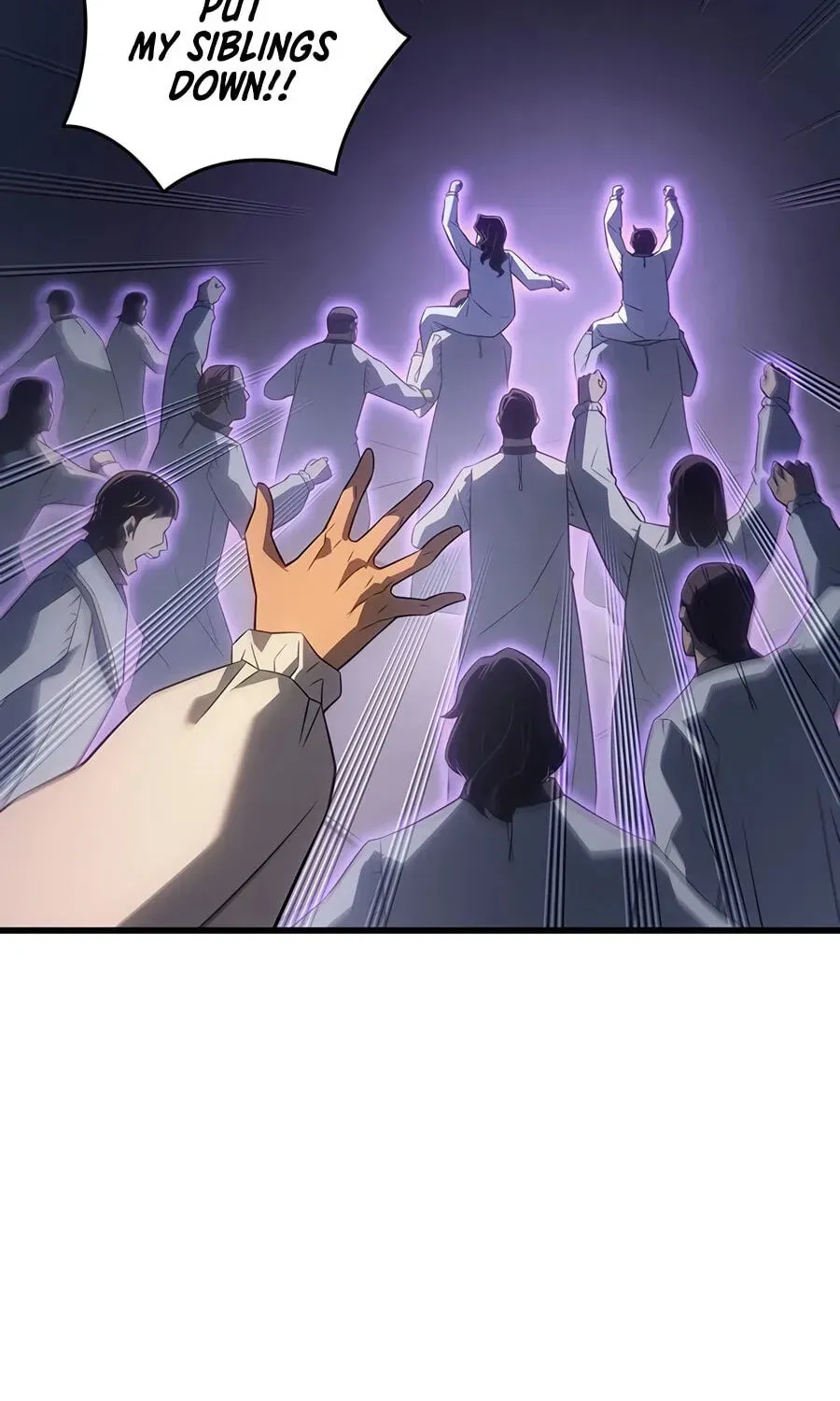 The Archmage Returns After 4000 Years Chapter 262 page 5 - 