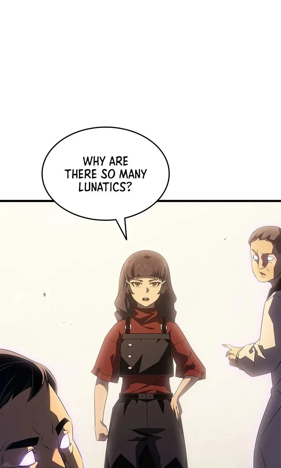 The Archmage Returns After 4000 Years Chapter 262 page 45 - 