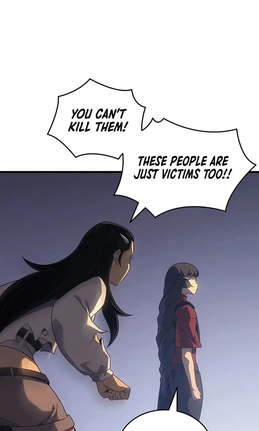 The Archmage Returns After 4000 Years Chapter 262 page 55 - 