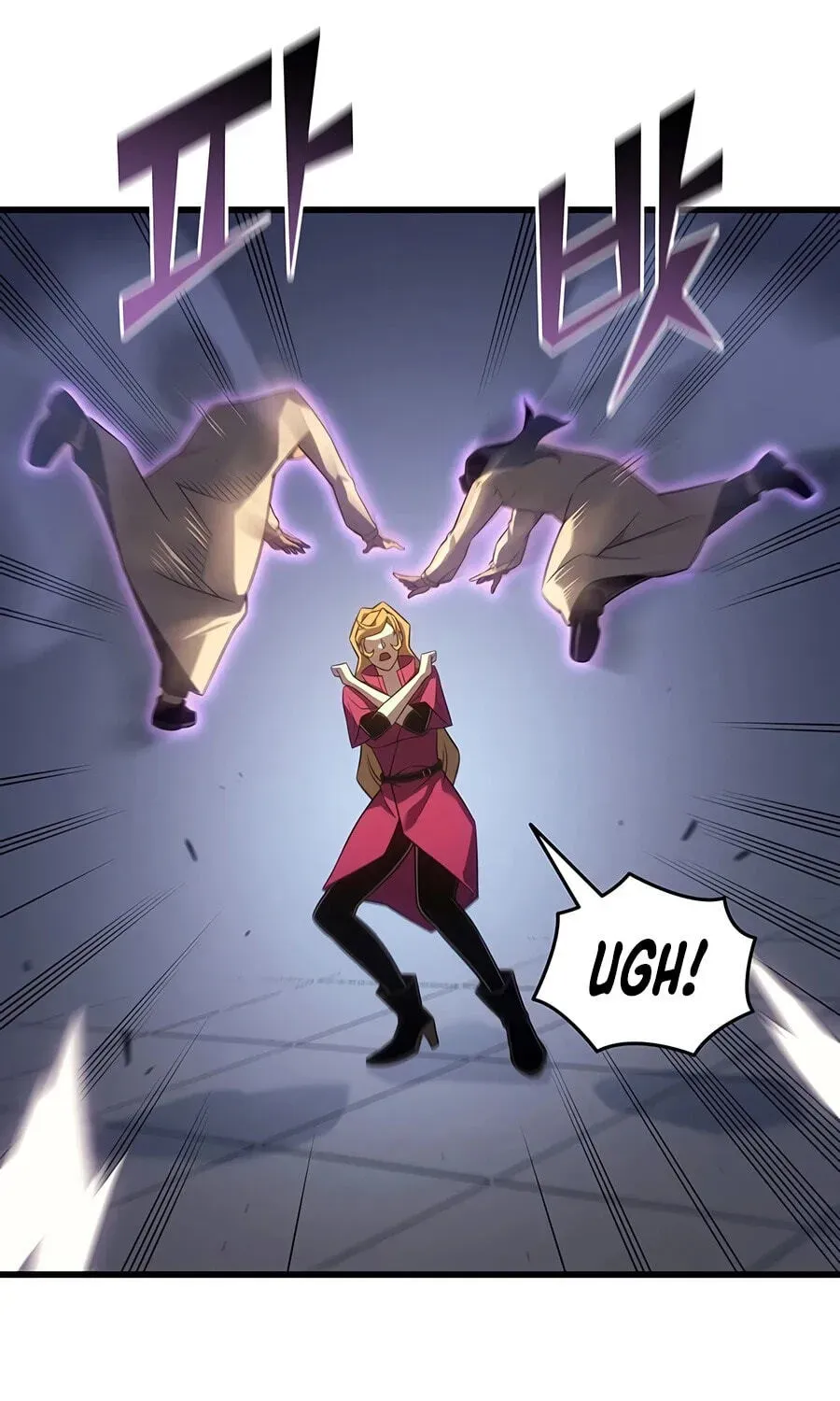 The Archmage Returns After 4000 Years Chapter 262 page 61 - 