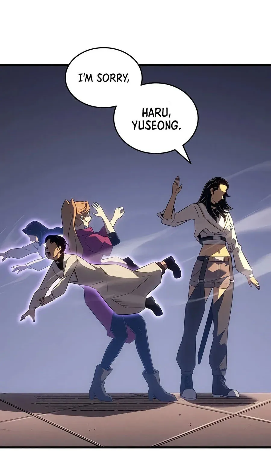 The Archmage Returns After 4000 Years Chapter 262 page 65 - 