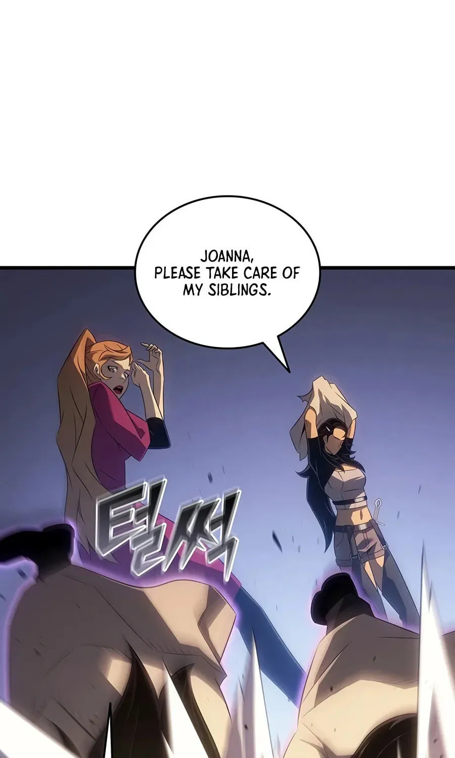 The Archmage Returns After 4000 Years Chapter 262 page 67 - 