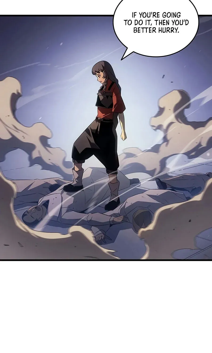 The Archmage Returns After 4000 Years Chapter 262 page 77 - 