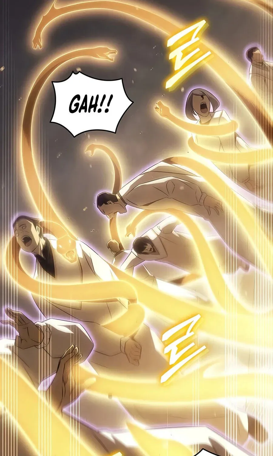 The Archmage Returns After 4000 Years Chapter 262 page 9 - 