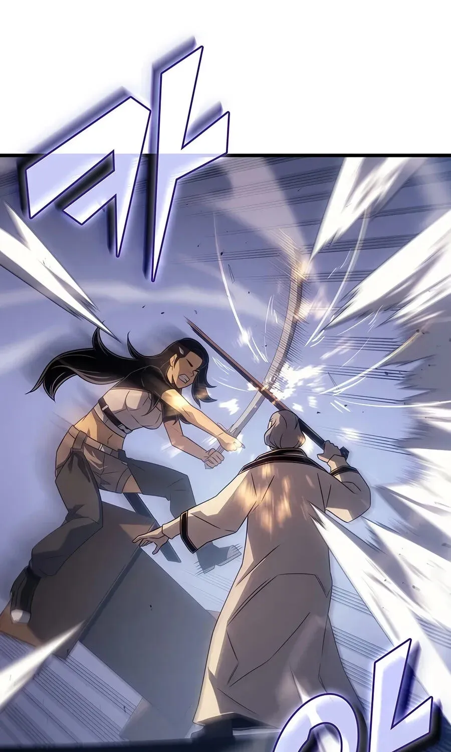 The Archmage Returns After 4000 Years Chapter 262 page 83 - 