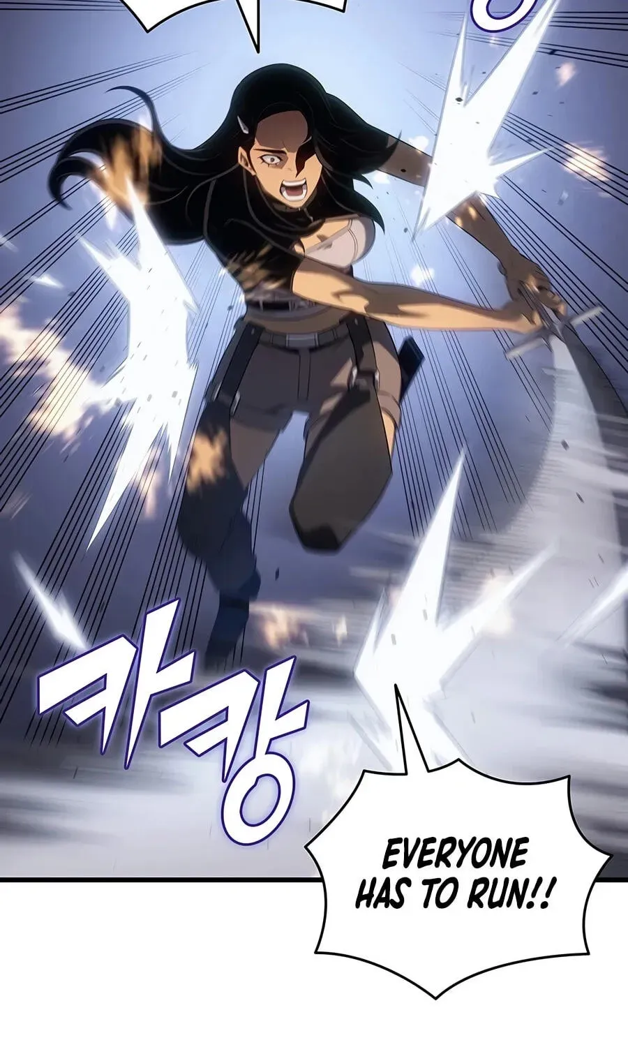 The Archmage Returns After 4000 Years Chapter 262 page 91 - 