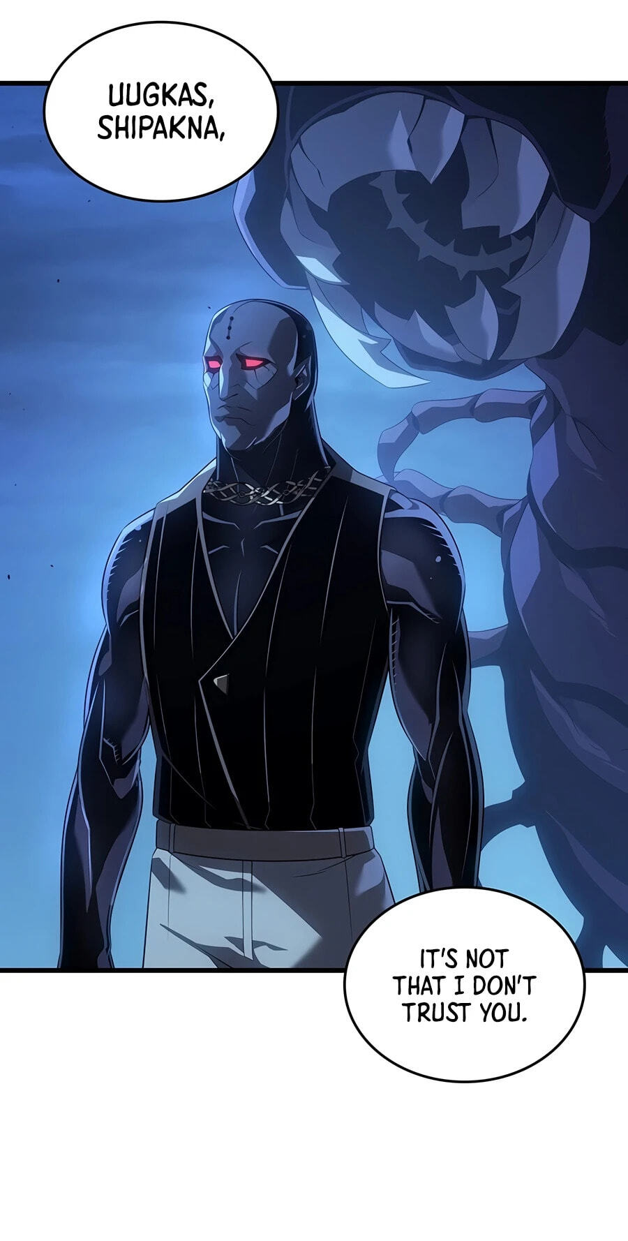 The Archmage Returns After 4000 Years Chapter 263 page 12 - 