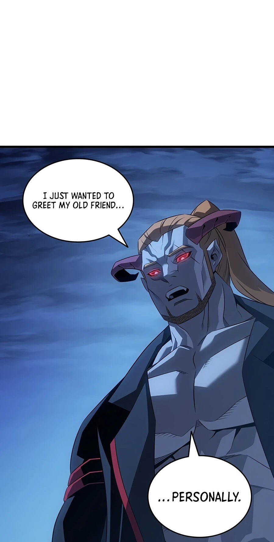 The Archmage Returns After 4000 Years Chapter 263 page 13 - 