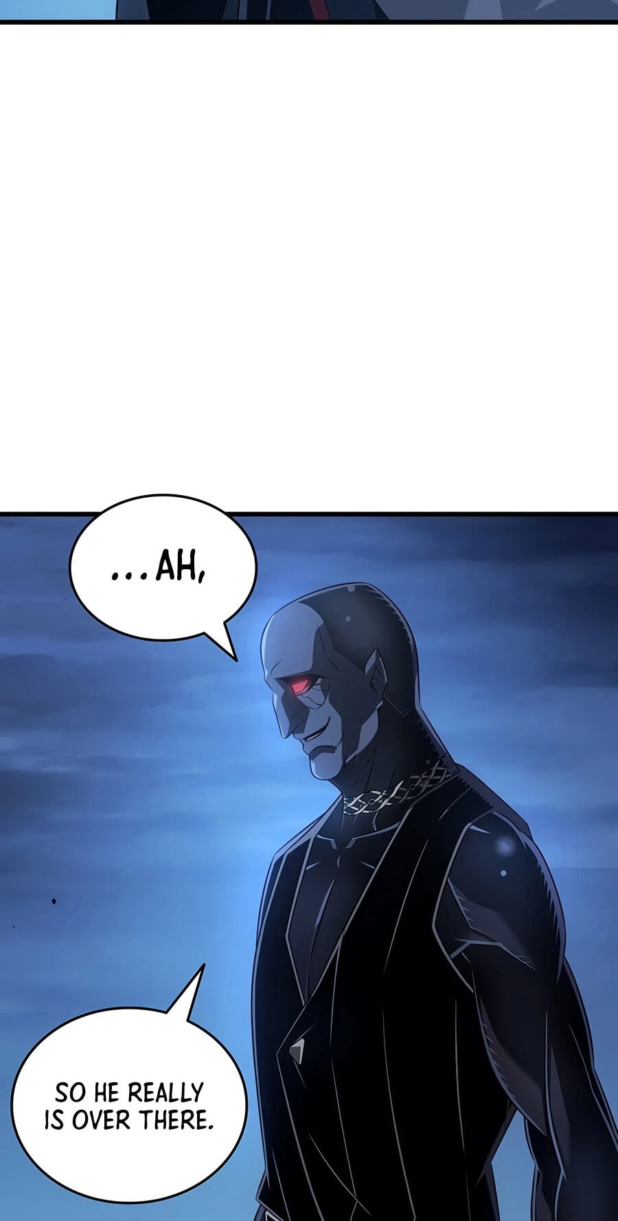 The Archmage Returns After 4000 Years Chapter 263 page 14 - 