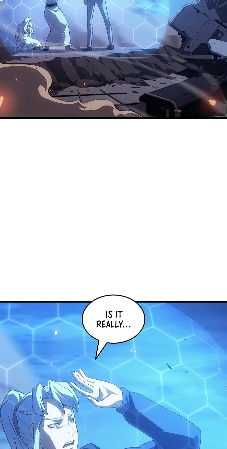 The Archmage Returns After 4000 Years Chapter 263 page 16 - 