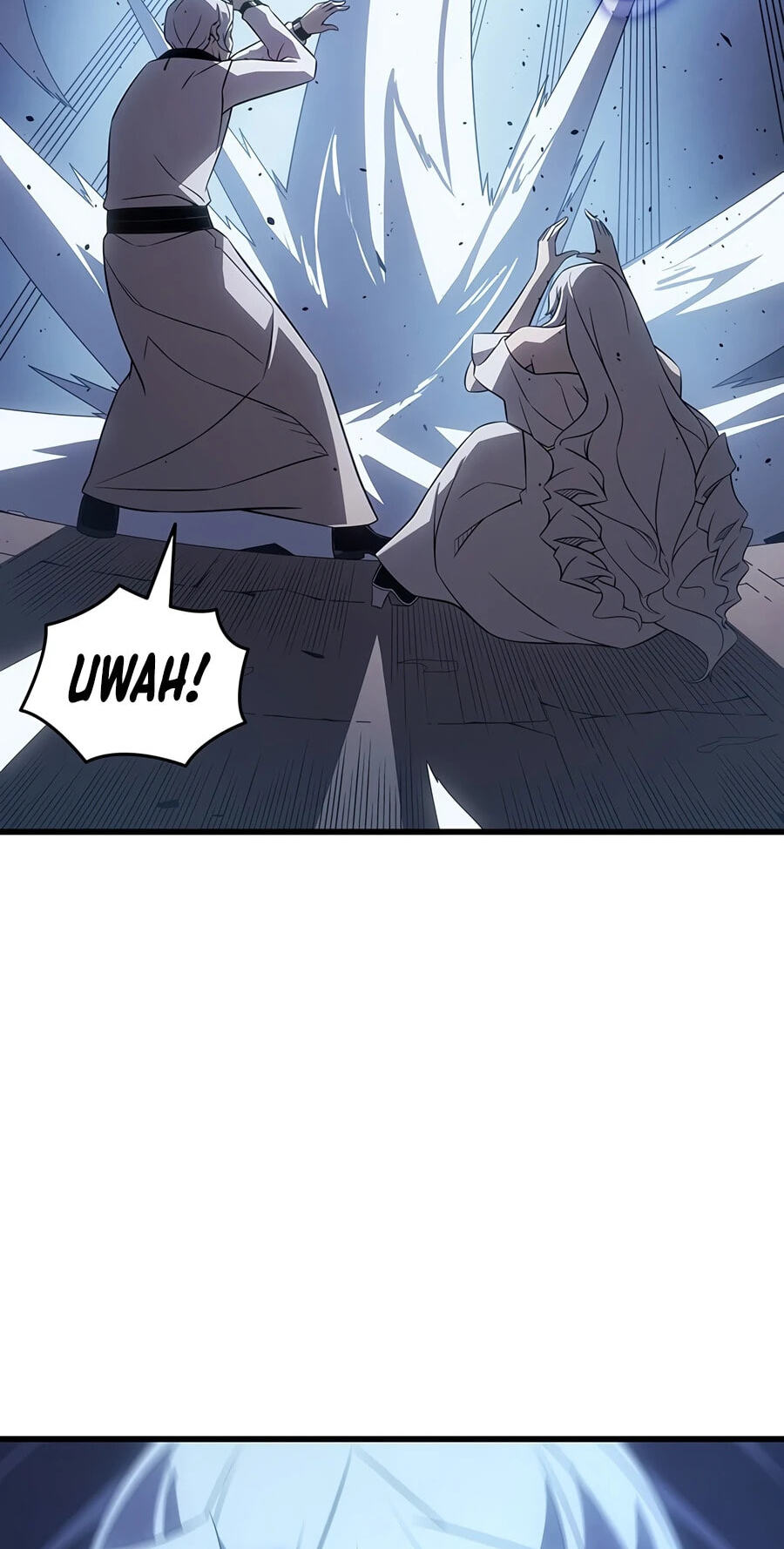 The Archmage Returns After 4000 Years Chapter 263 page 19 - 