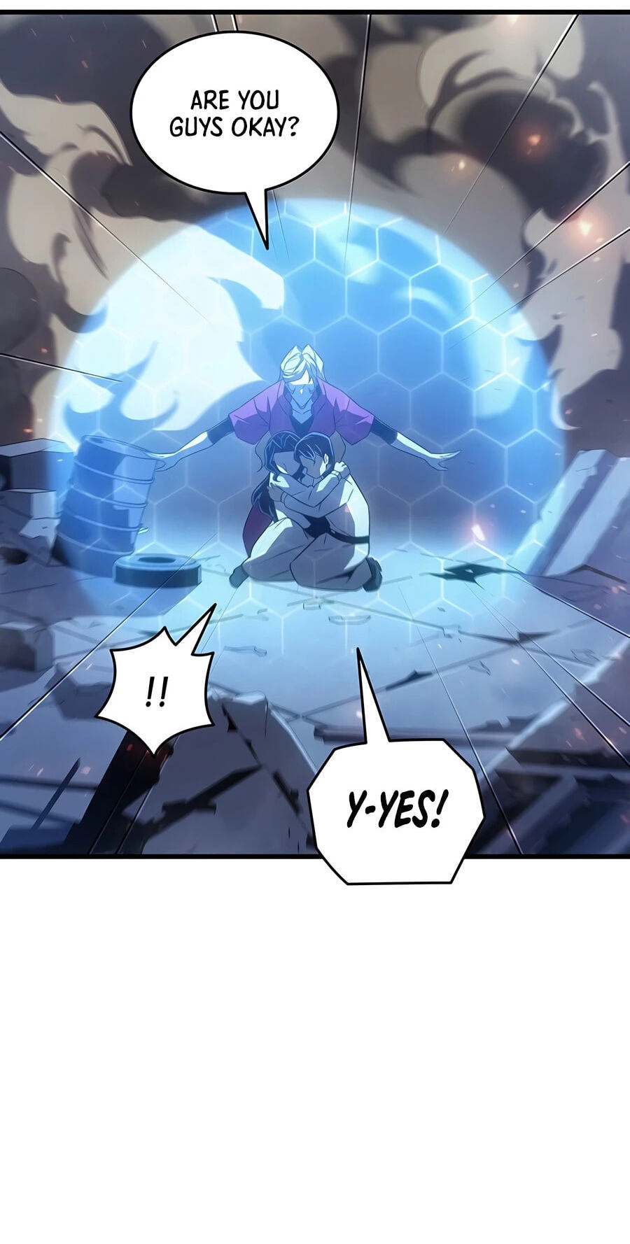 The Archmage Returns After 4000 Years Chapter 263 page 24 - 