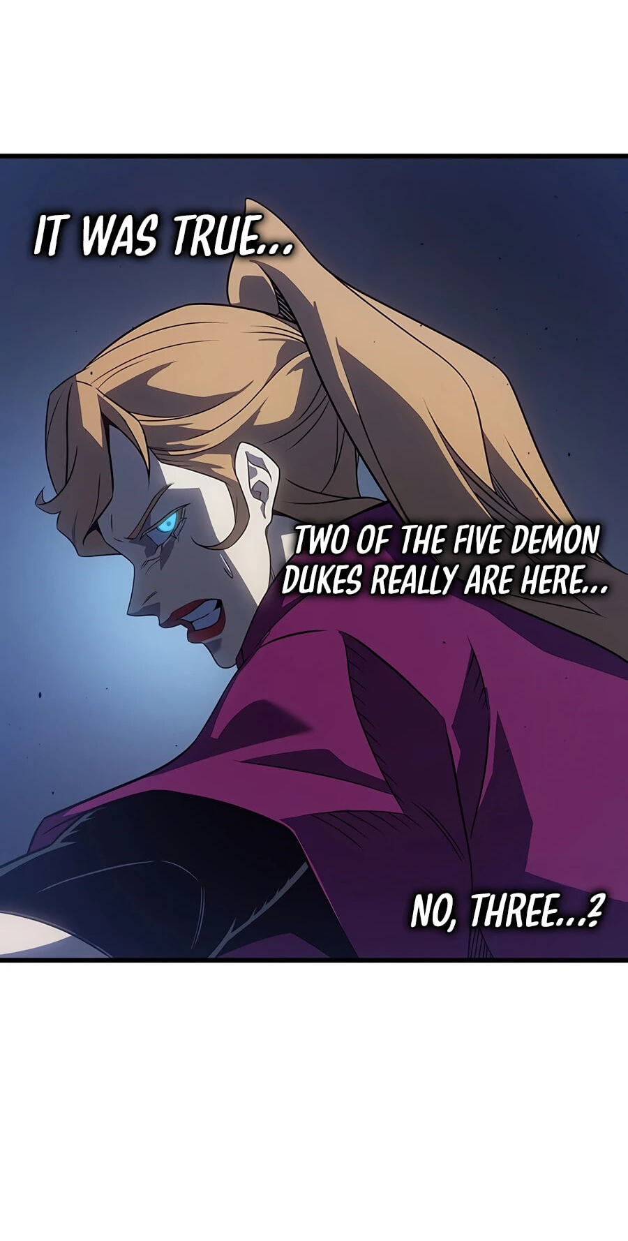The Archmage Returns After 4000 Years Chapter 263 page 25 - 