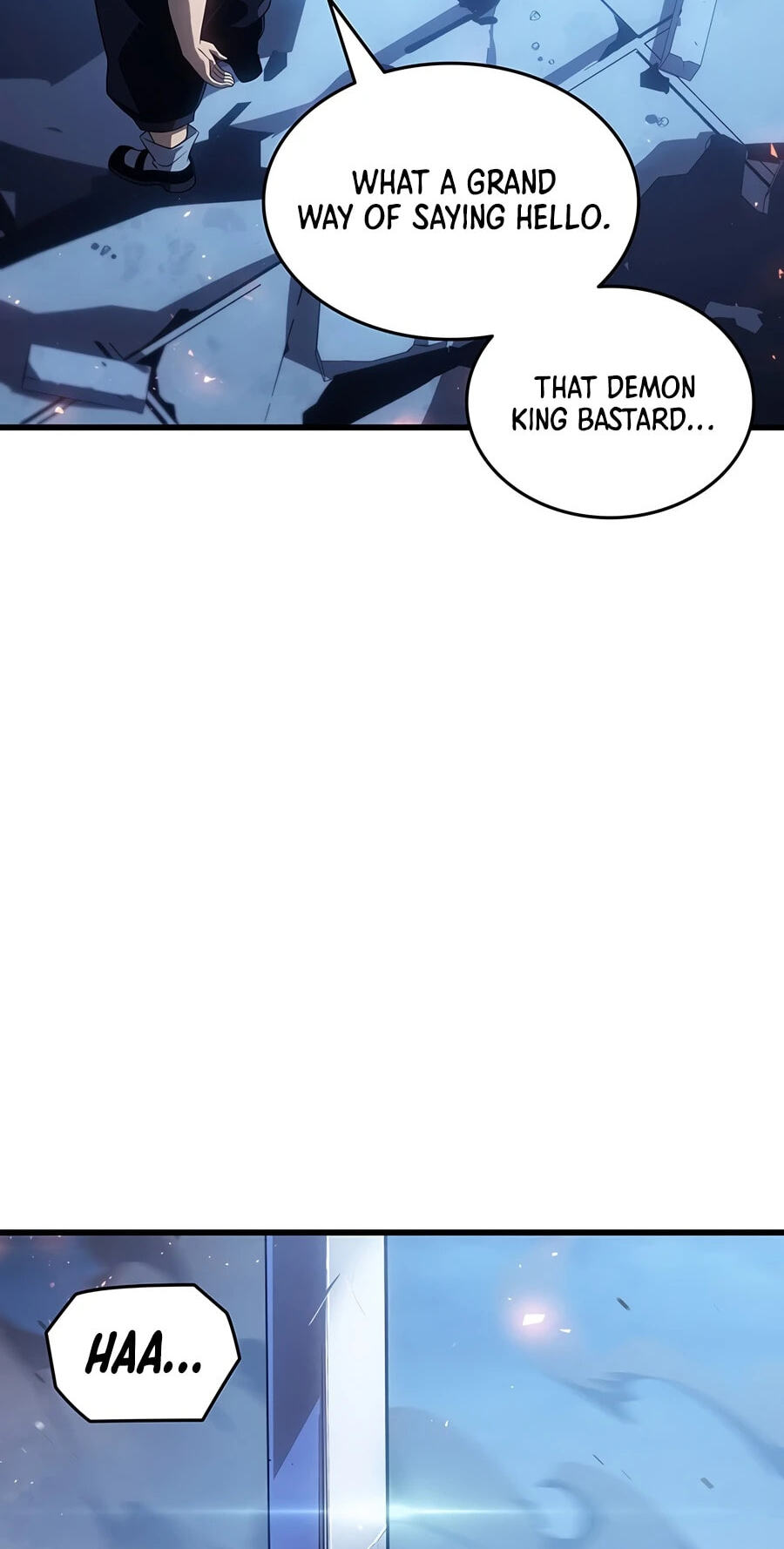 The Archmage Returns After 4000 Years Chapter 263 page 29 - 